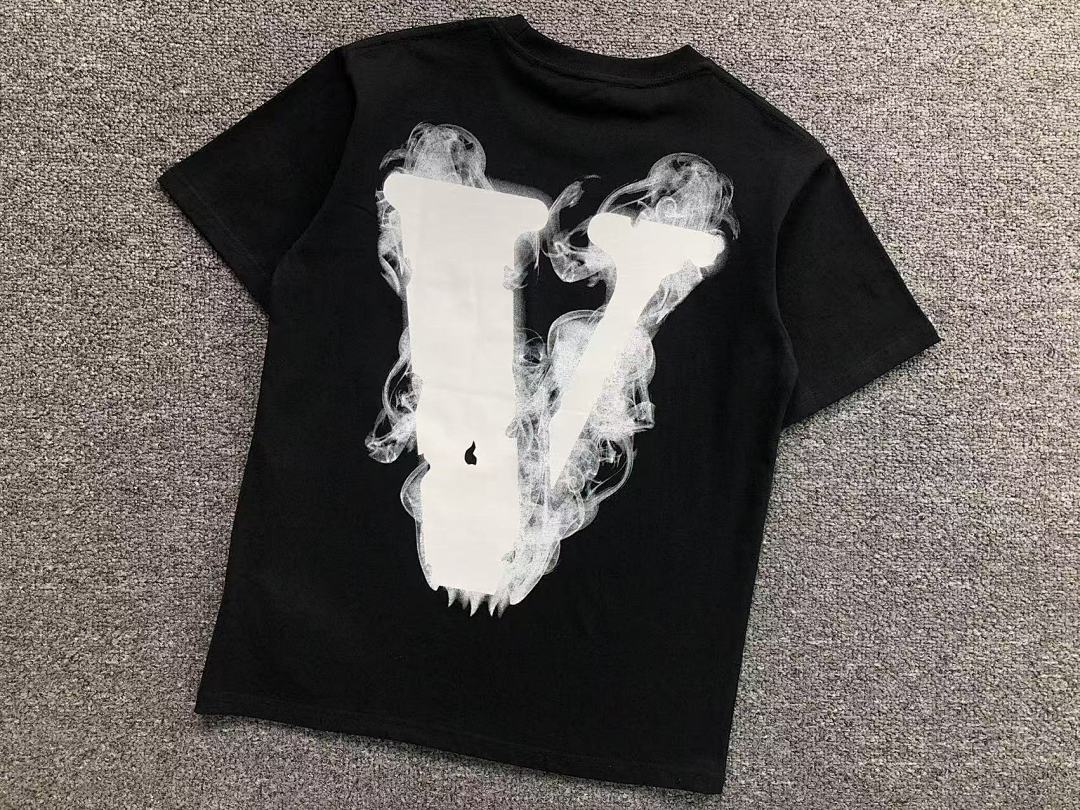 On Running 69 VLONE T-SHIRT 504146291 (Im 170Cm 60Kg I Wear Size S In The Phot) - Image 8
