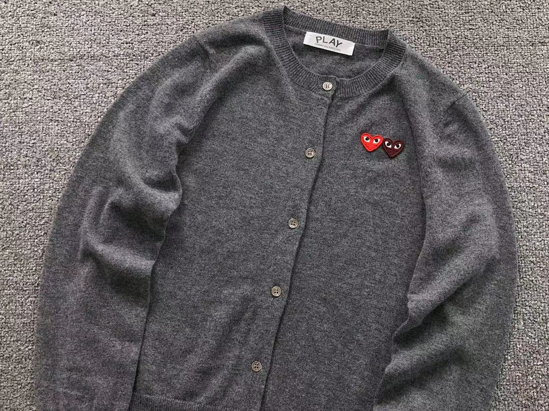 Comme des Garcons 218 CDG SWEATER 219131704 (Im 170Cm 60Kg I Wear Size M In The Phot) - Image 17