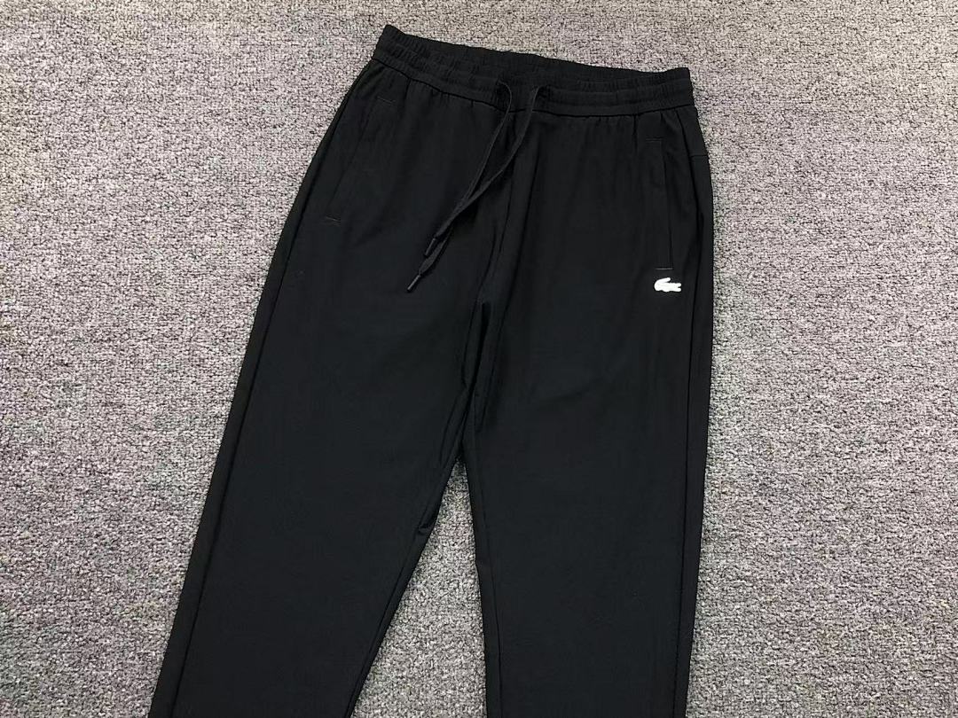 Unbranded 175 LACOSTE TROUSERS 2201100601 (Im 170Cm 60Kg I Wear Size XL In The Phot) - Image 12
