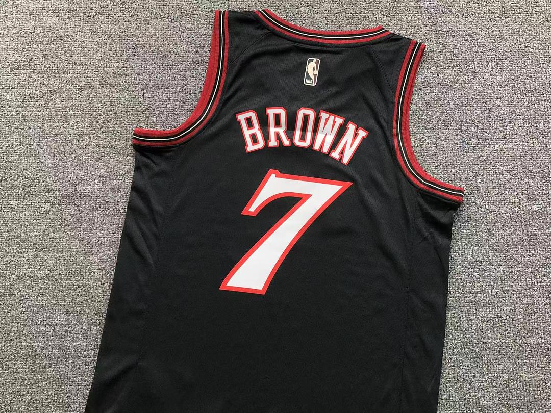 Unbranded 105 NBA BASKETBALL VEST 1281824002 (Im 170Cm 60Kg I Wear Size S In The Phot) - Image 13