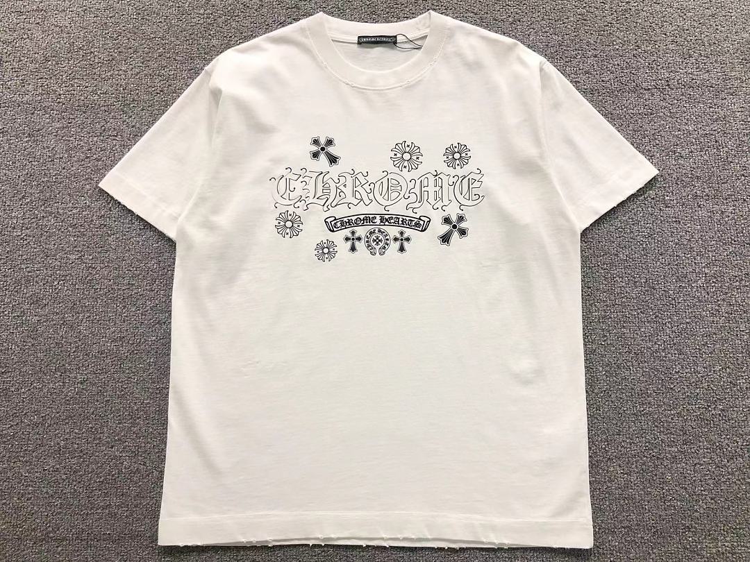 Comme des Garcons 135 C⭐⭐OME HE⭐⭐TS T-SHIRT 52072104147 (Im 170Cm 60Kg I Wear Size L In The Phot) - Image 7