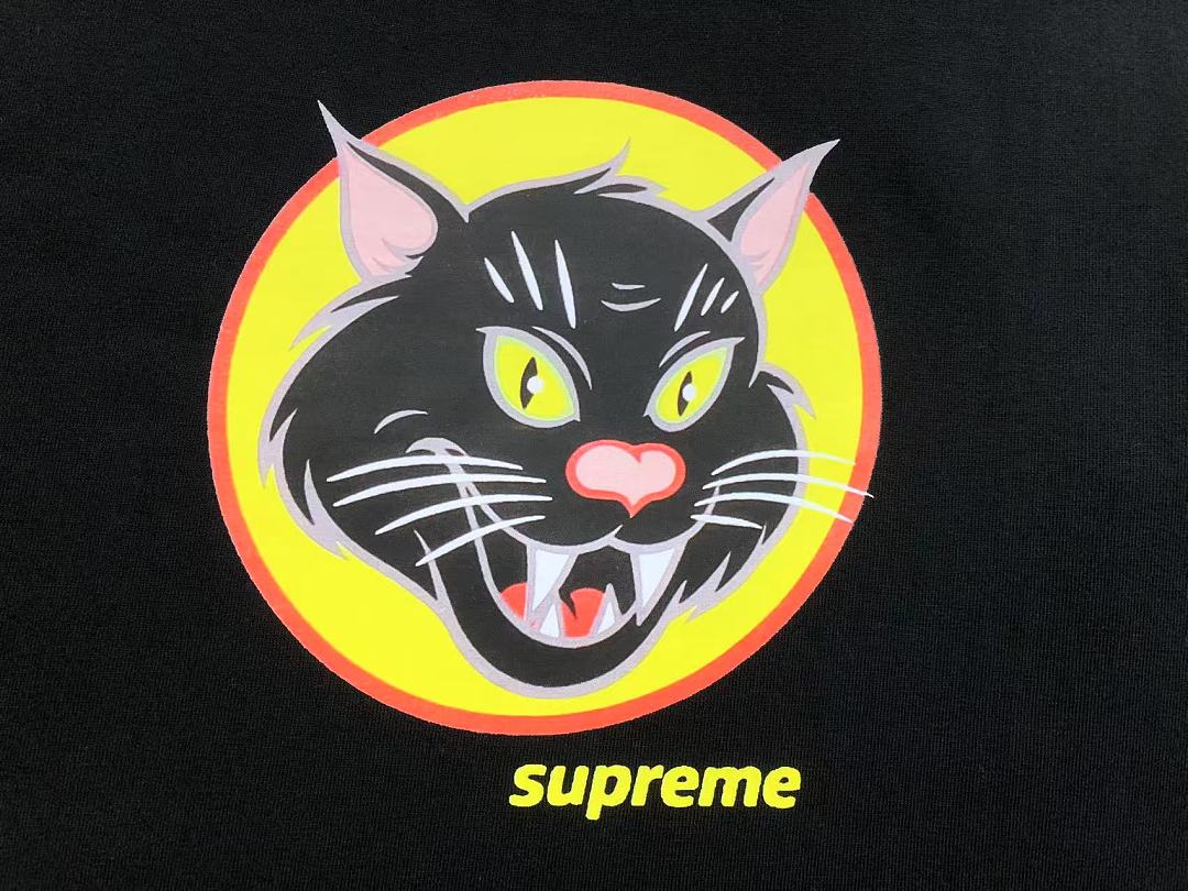 Supreme 78 S⭐⭐R⭐⭐E T-SHIRT 5252530123 (Im 170Cm 60Kg I Wear Size M In The Phot) - Image 13