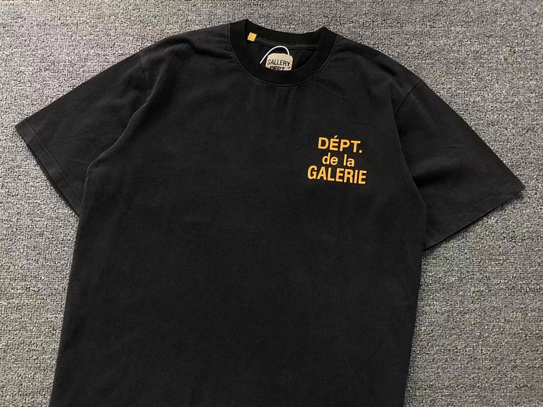Gallery Dept 88 GALLERY DEPT T-SHIRT 4121604155 (Im 170Cm 60Kg I Wear Size S In The Phot) - Image 12