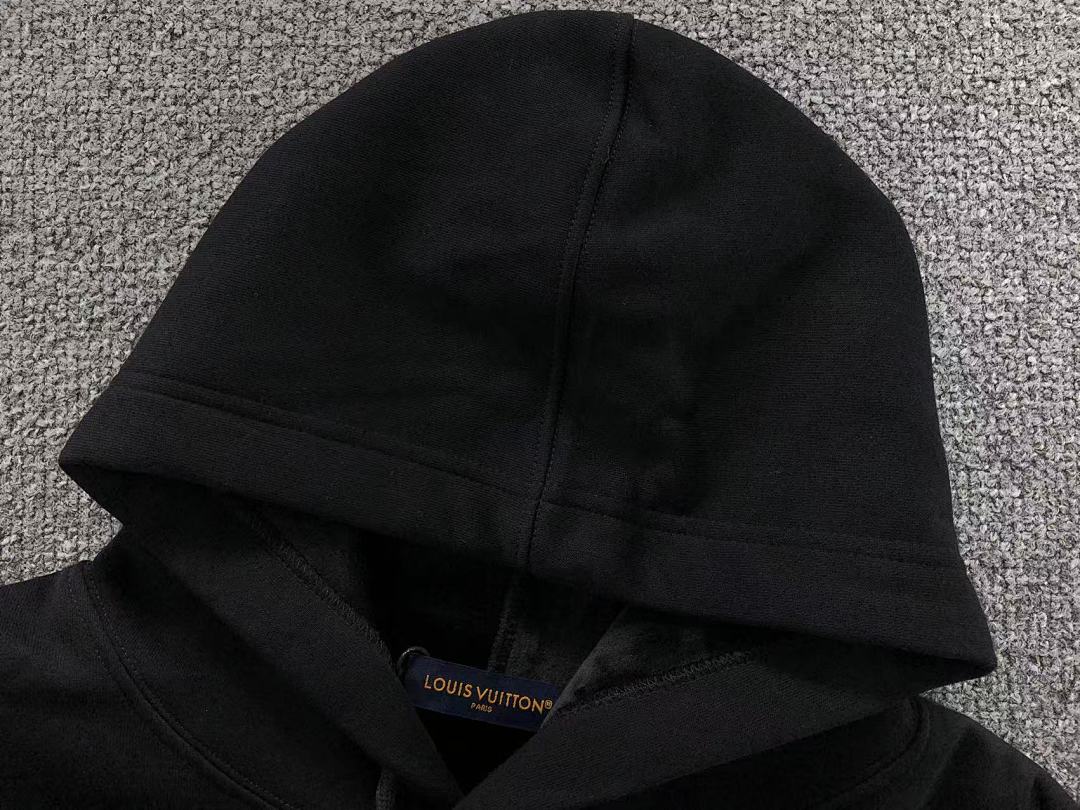 Unbranded 215 L⭐ HOODIE 2110305501 (Im 170Cm 60Kg I Wear Size L In The Phot) - Image 17