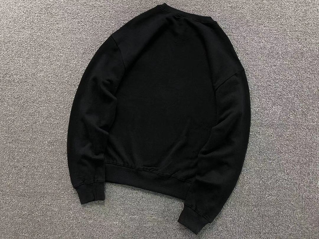 Drew House 128 DREW HOODIE 3110092417 (Im 170Cm 60Kg I Wear Size S In The Phot) - Image 19