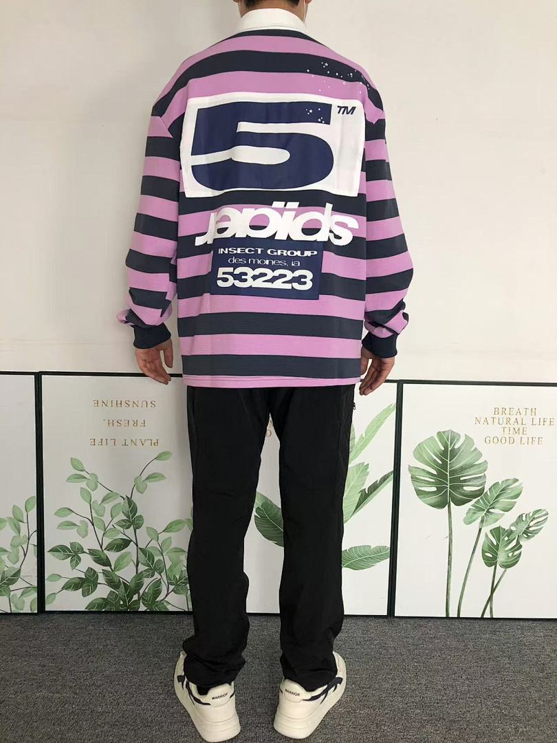 Sp5der 125 SP5DER LONG SLEEVED 1103241253 (Im 170Cm 60Kg I Wear Size S In The Phot) - Image 4