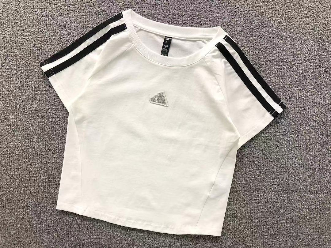 Adidas 88 A⭐I⭐AS T-SHIRT FEMAIE - Image 5