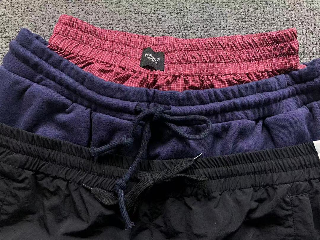 Unbranded 215 P⭐OT⭐COL IN⭐EX TROUSERS 3101050717 (Im 170Cm 60Kg I Wear Size M In The Phot) - Image 22