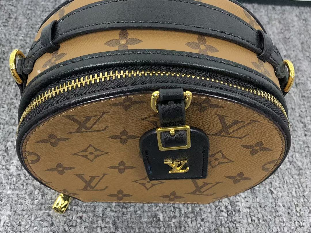 Louis Vuitton 458 L⭐ BAG 412231324 (Long 17CM* Wide 8CM* High 15CM) - Image 7