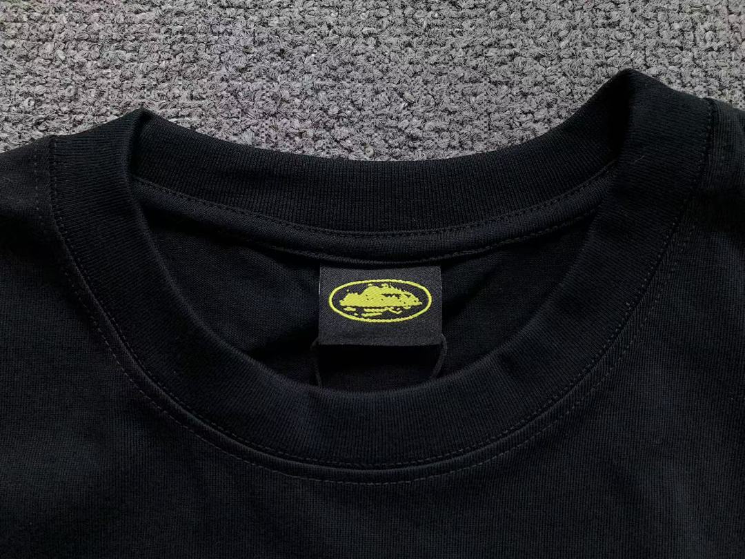 Corteiz 78 CORTEIZ LONG SLEEVED 523070878 (Im 170Cm 60Kg I Wear Size L In The Phot) - Image 20