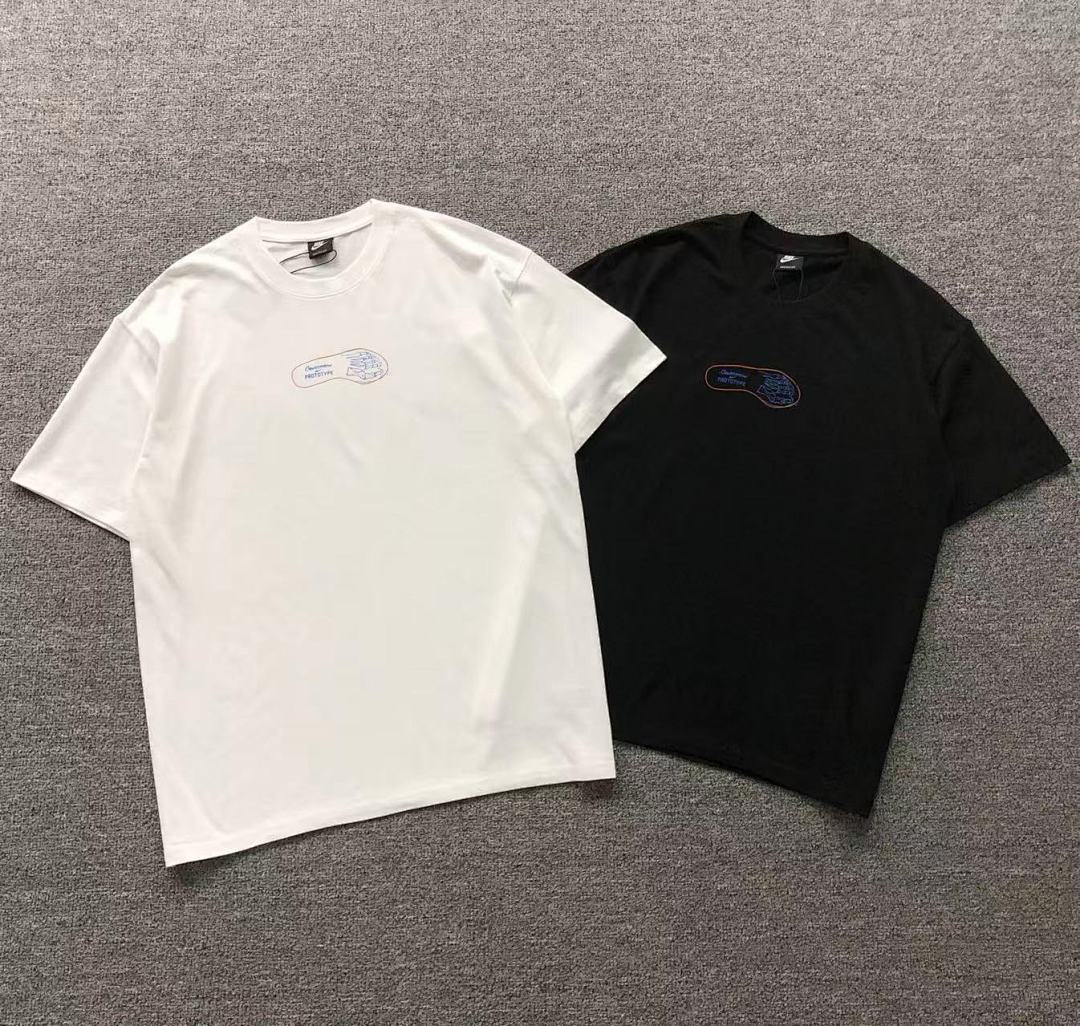 Unbranded 85 N⭐K⭐ T-SHIRT 2111052001 (Im 170Cm 60Kg I Wear Size M In The Phot)