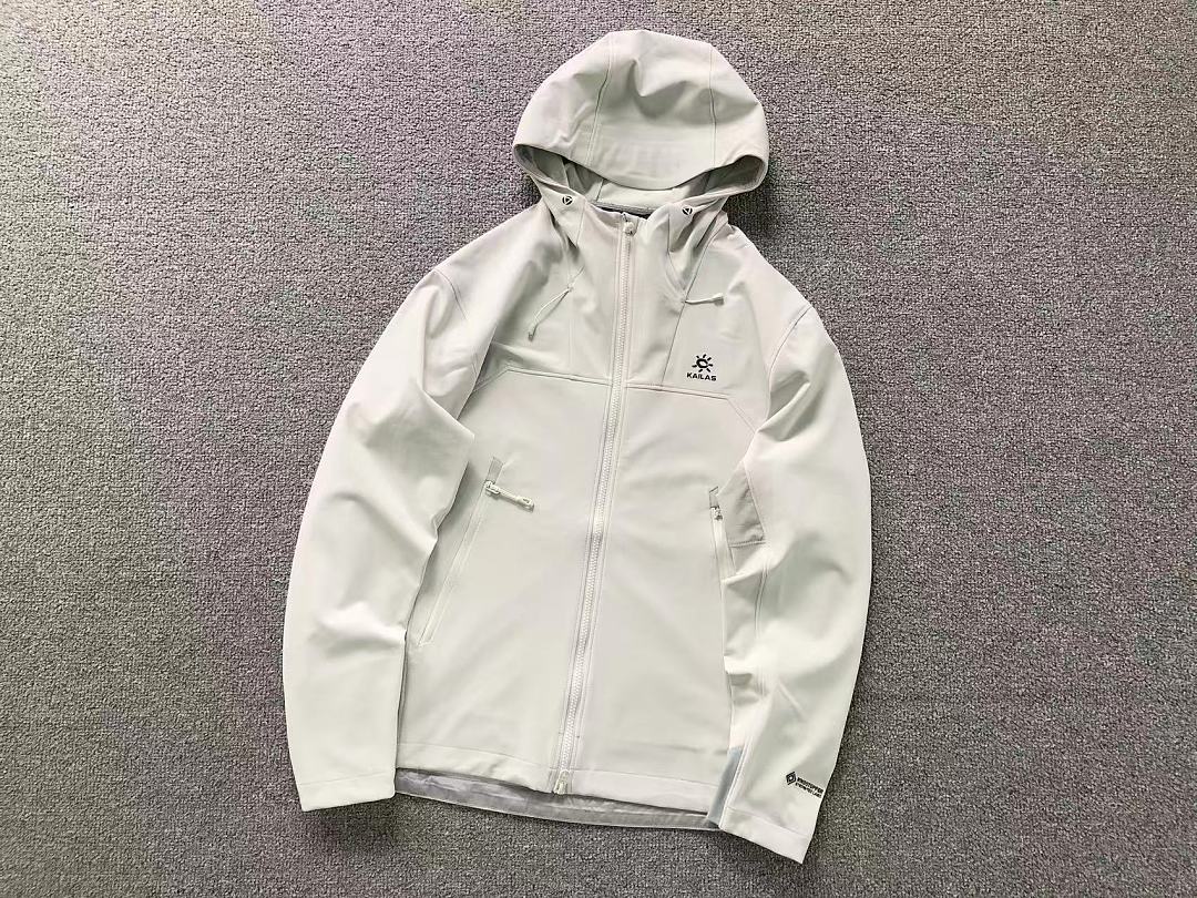 Unbranded 388 KA⭐L⭐S JACKET 22041537125 (Im 170Cm 60Kg I Wear Size L In The Phot) - Image 7
