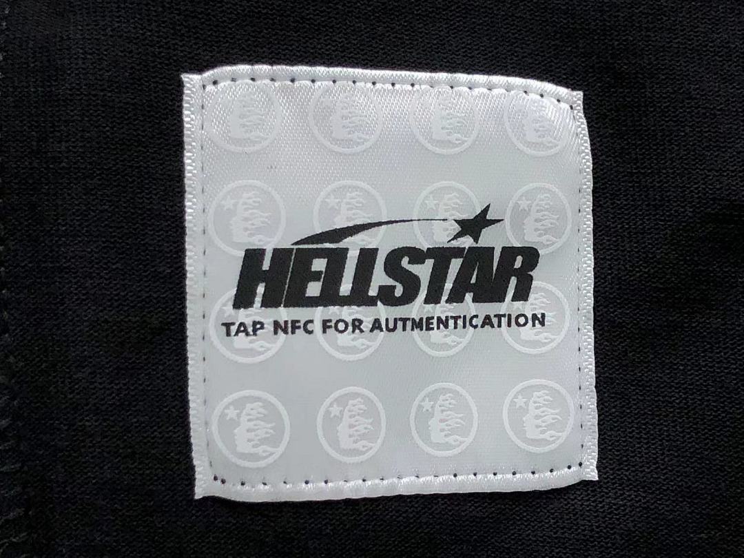 Hellstar 135 HELLSTAR T-SHIRT 3108251272 (Im 170Cm 60Kg I Wear Size M In The Phot) - Image 21