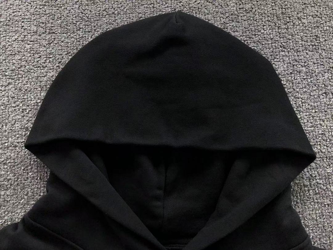 Sp5der TROUSERS208 SP5DER HOODIE - Image 21