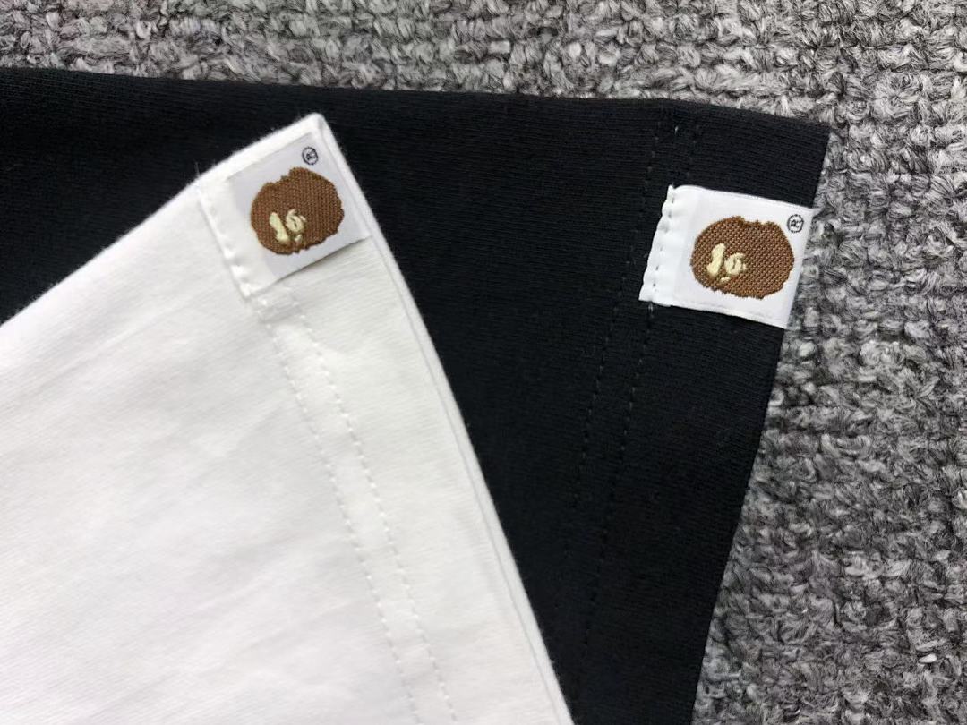 Bape 79 BAPE T-SHIRT - Image 25