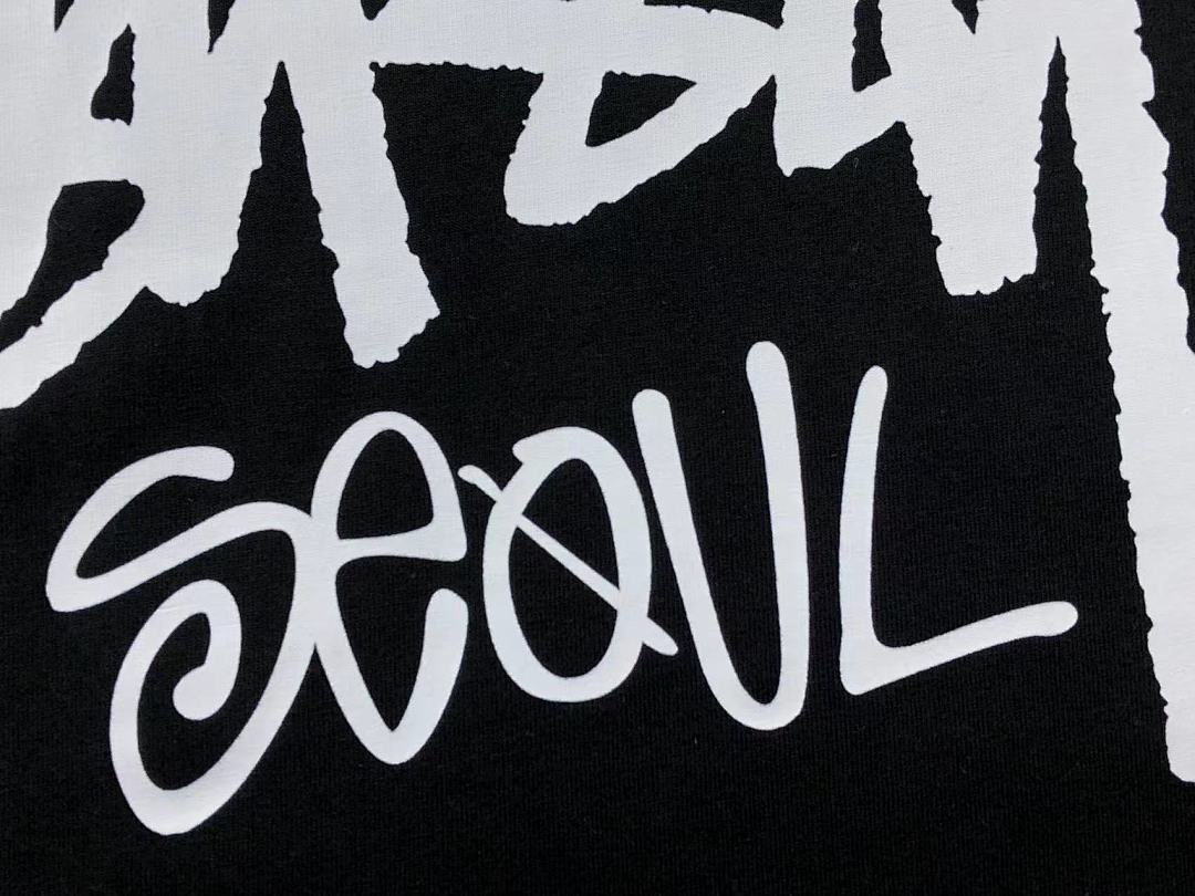 Stussy 85 STUSSY T-SHIRT - Image 11