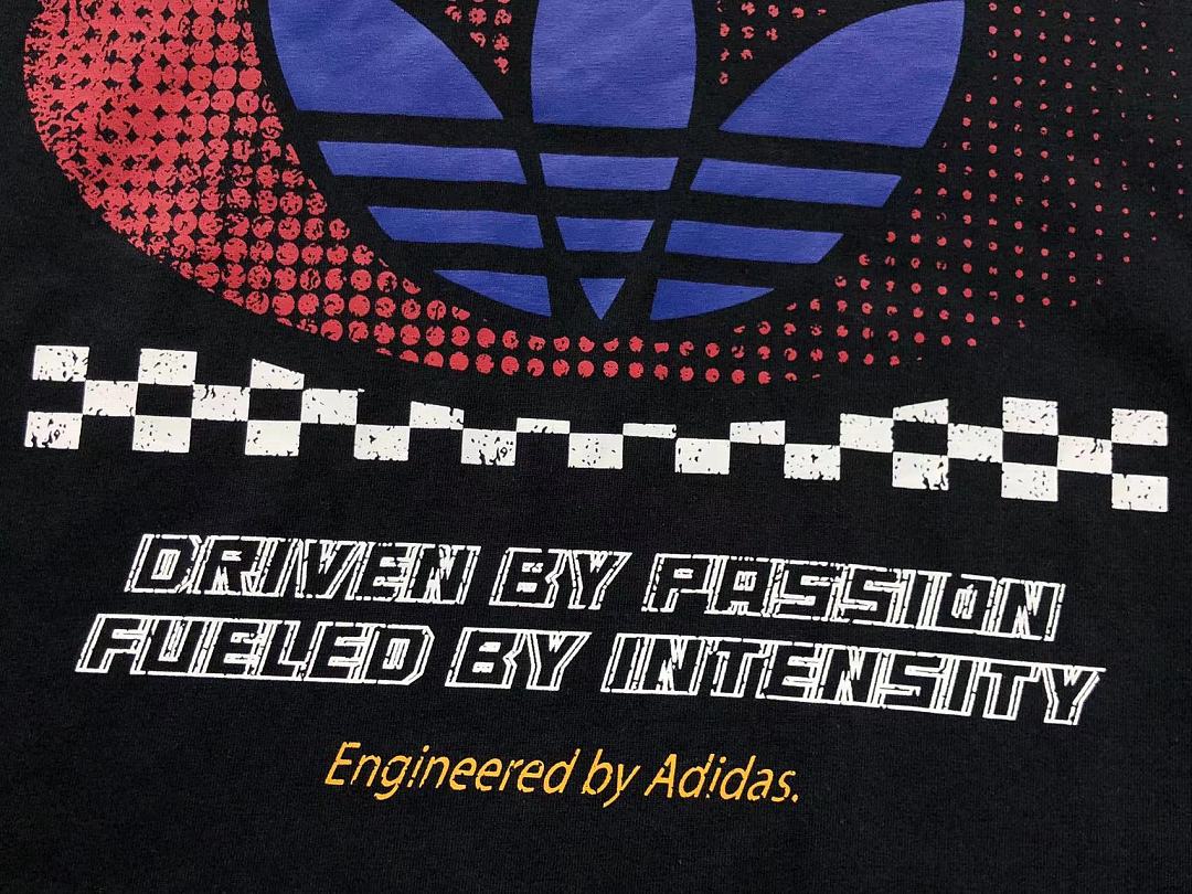 Adidas 108 A⭐I⭐AS T-SHIRT 524220319 (Im 170Cm 60Kg I Wear Size S In The Phot) - Image 15