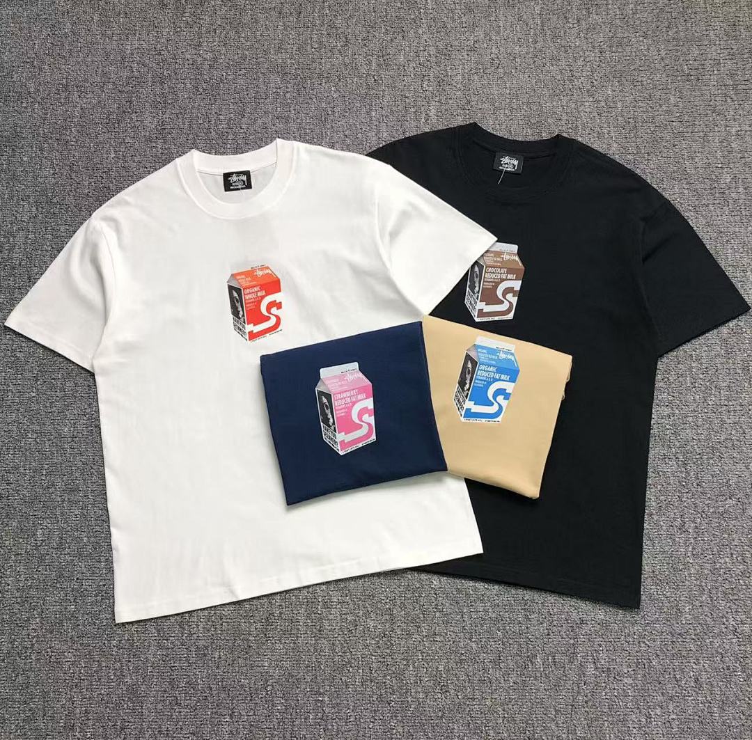 Stussy 78 STUSSY T-SHIRT