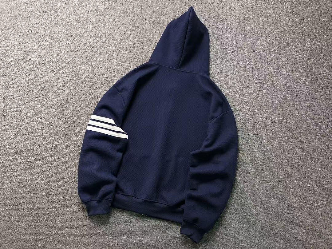Adidas 158 A⭐I⭐AS HOODIE 4209021077 (Im 170Cm 60Kg I Wear Size L In The Phot) - Image 17