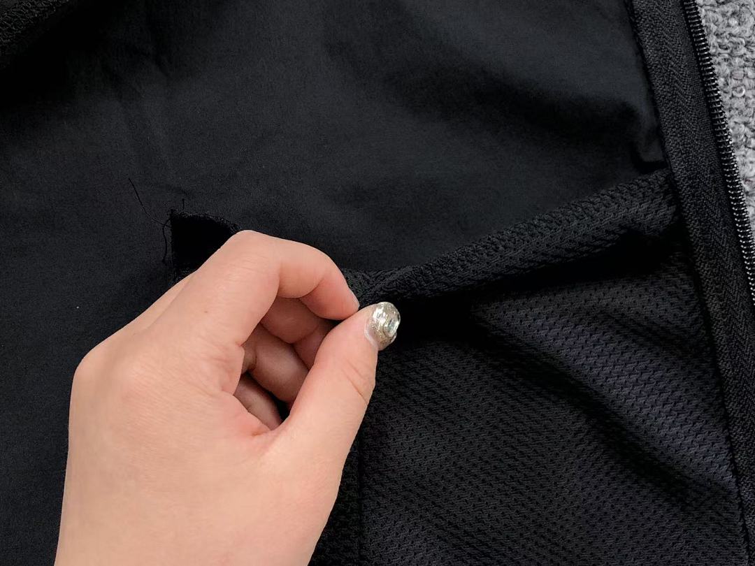 Nike 235 N⭐K⭐ JACKET 3104160719 (Im 170Cm 60Kg I Wear Size M In The Phot) - Image 27