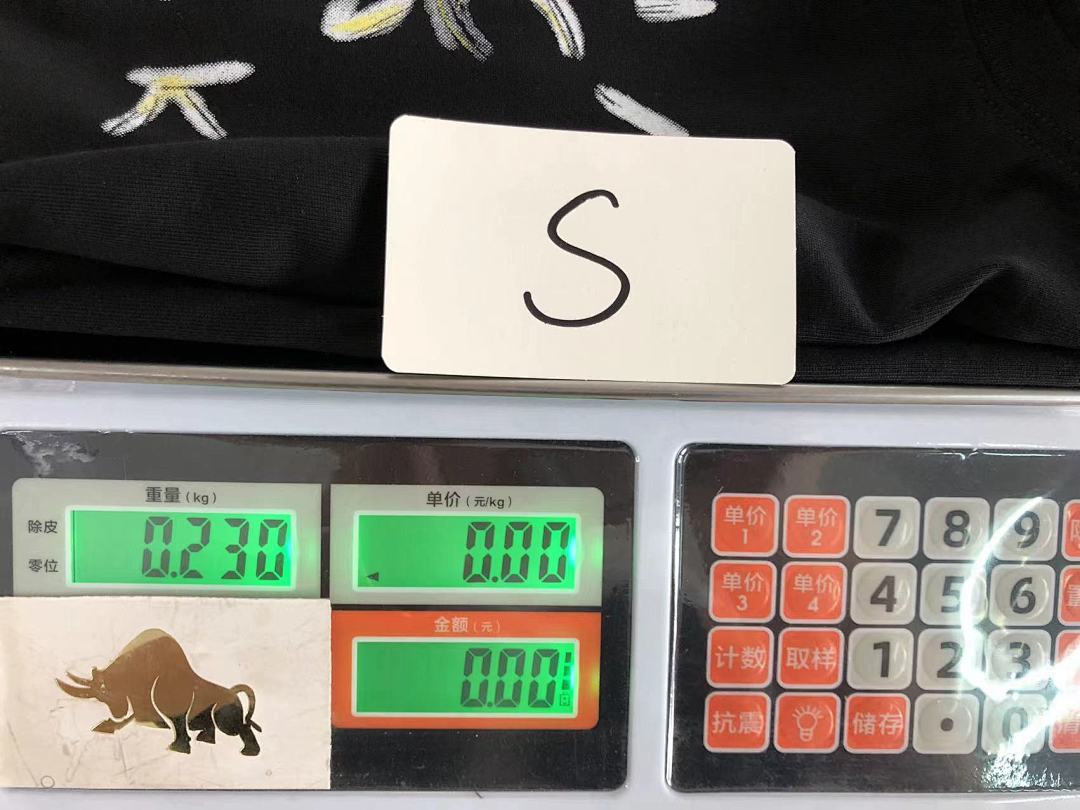 Travis Scott 78 TRAVIS SCOTT T-SHIRT 505219391 (Im 170Cm 60Kg I Wear Size S In The Phot) - Image 25
