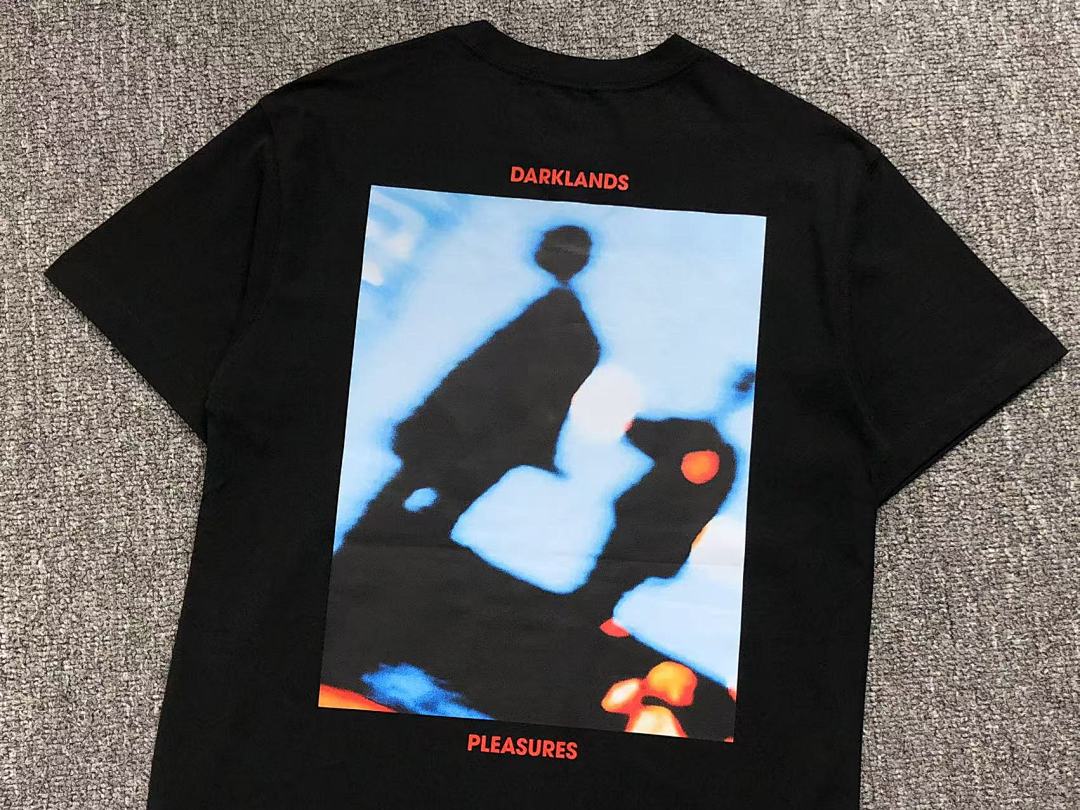 Pleasures 89 PLEASURES T-SHIRT - Image 6