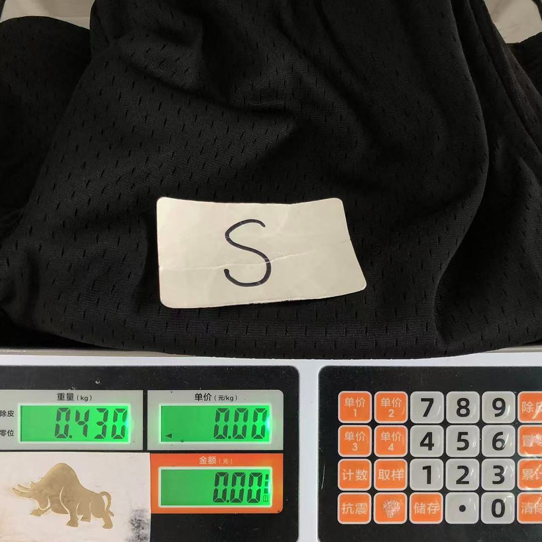 Stussy 188 STUSSY SHORTS 22062438001 (Im 170Cm 60Kg I Wear Size S In The Phot) - Image 33