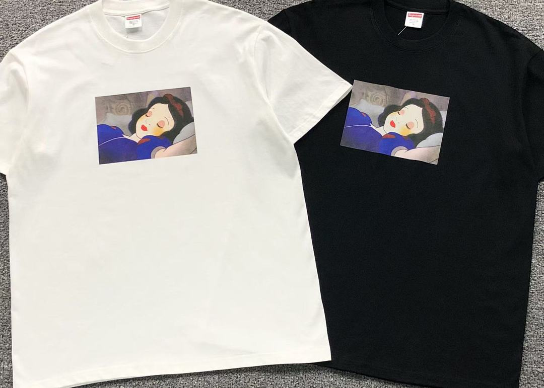 Supreme 78 S⭐⭐R⭐⭐E T-SHIRT - Image 4