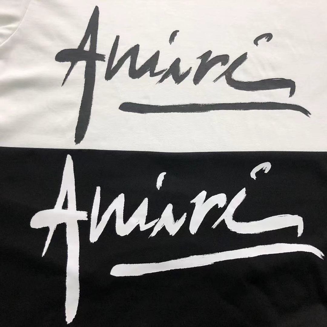 AMIRI 85 AMIRI T-SHIRT 521270386 (Im 170Cm 60Kg I Wear Size M In The Phot) - Image 12