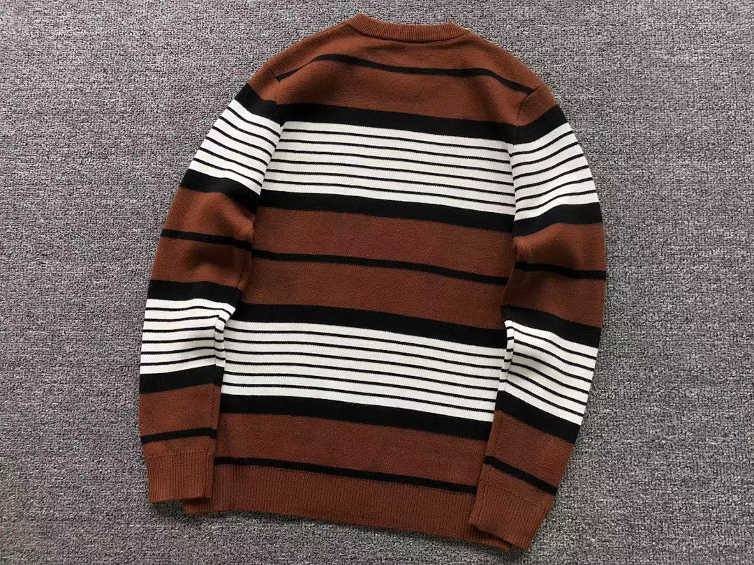 Burberry 208 B⭐R⭐E⭐RY SWEATER 3108133721 (Im 170Cm 60Kg I Wear Size L In The Phot) - Image 15