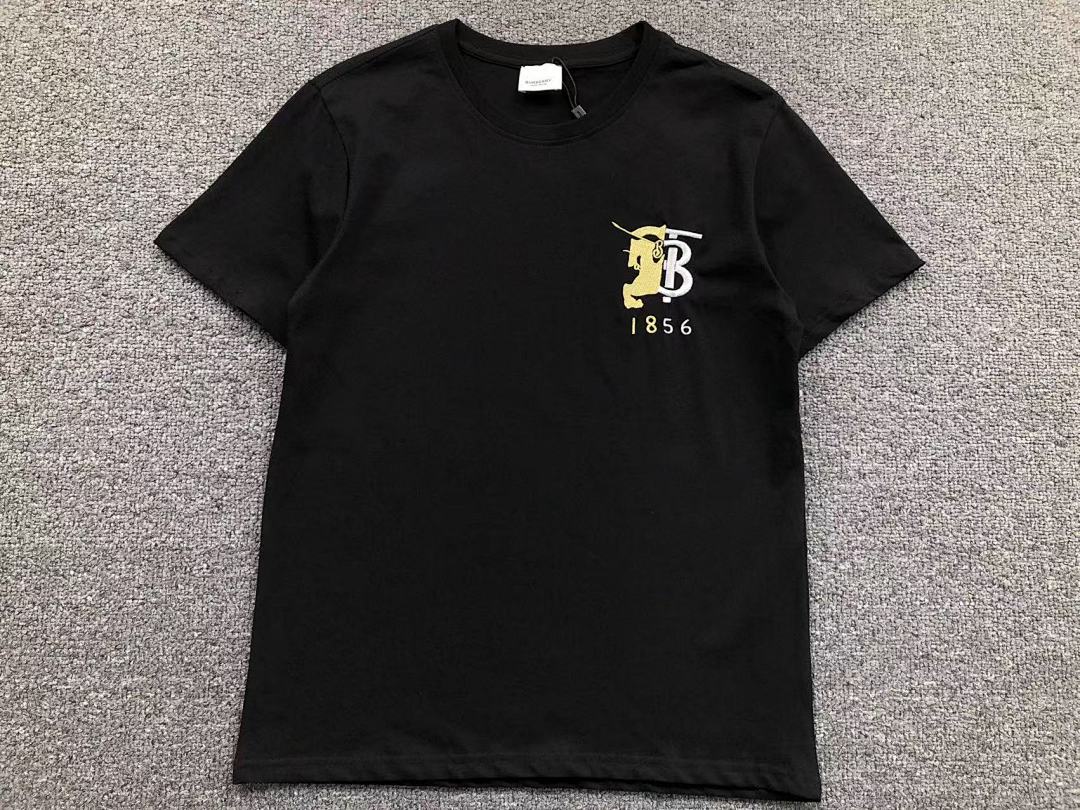 Burberry 115 B⭐R⭐E⭐RY T-SHIRT 213182315 (Im 170Cm 60Kg I Wear Size M In The Phot) - Image 9