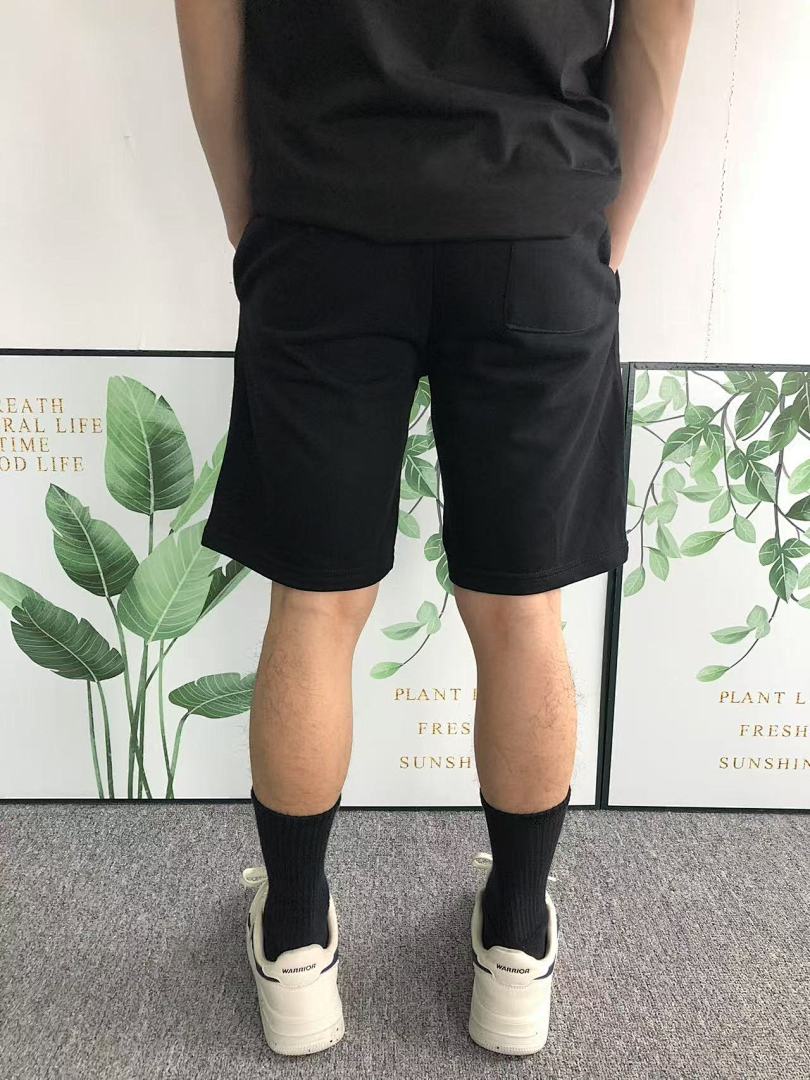 Air Jordan 79 A⭐R J⭐R⭐AN SHORTS 211111957 (Im 170Cm 57Kg I Wear Size M In The Phot) - Image 4