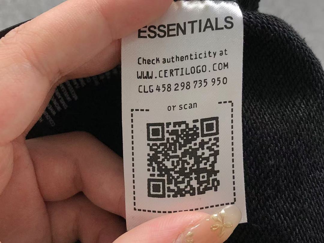 Fear of God 115 FOG SHORTS 312100917 (Im 170Cm 57Kg I Wear Size S In The Phot) - Image 31