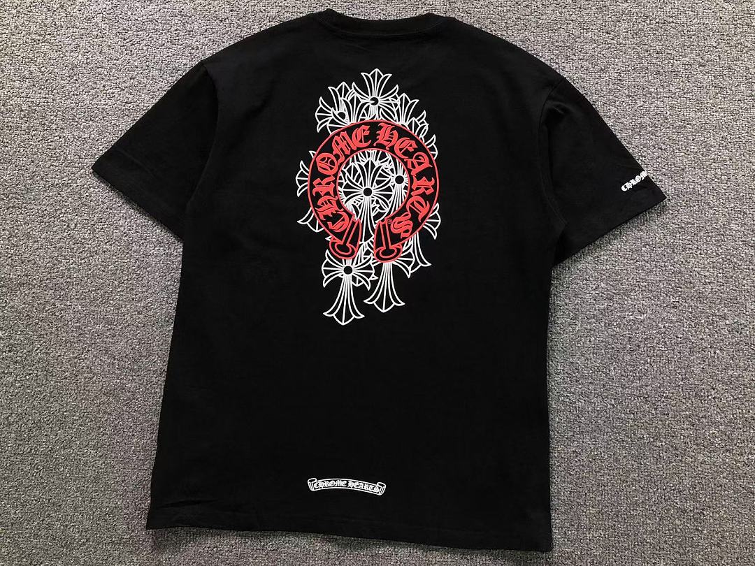 Comme des Garcons 98 C⭐⭐OME HE⭐⭐TS T-SHIRT 42061245144 (Im 170Cm 60Kg I Wear Size M In The Phot) - Image 10