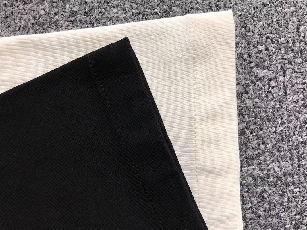 Fear of God 98 FOG T-SHIRT 31143017 (Im 170Cm 57Kg I Wear Size S In The Phot) - Image 22