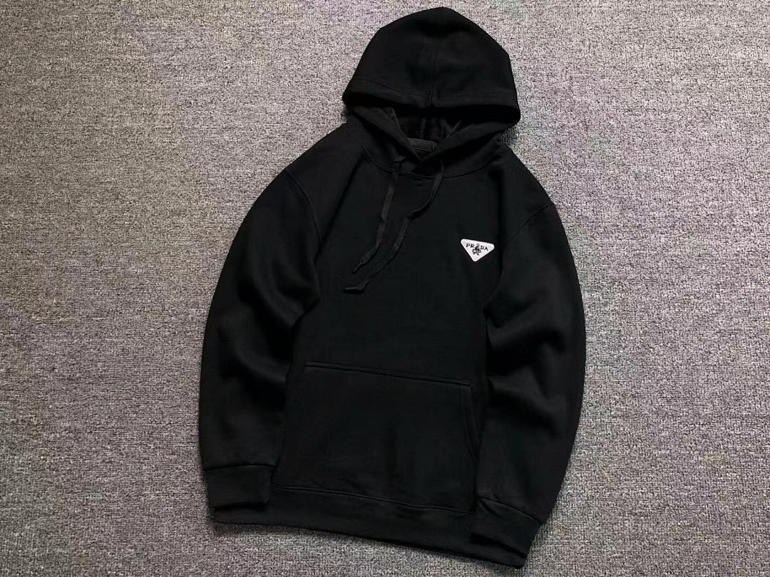 Unbranded 215 P⭐A⭐A HOODIE 2111042001 (Im 170Cm 60Kg I Wear Size XL In The Phot) - Image 8