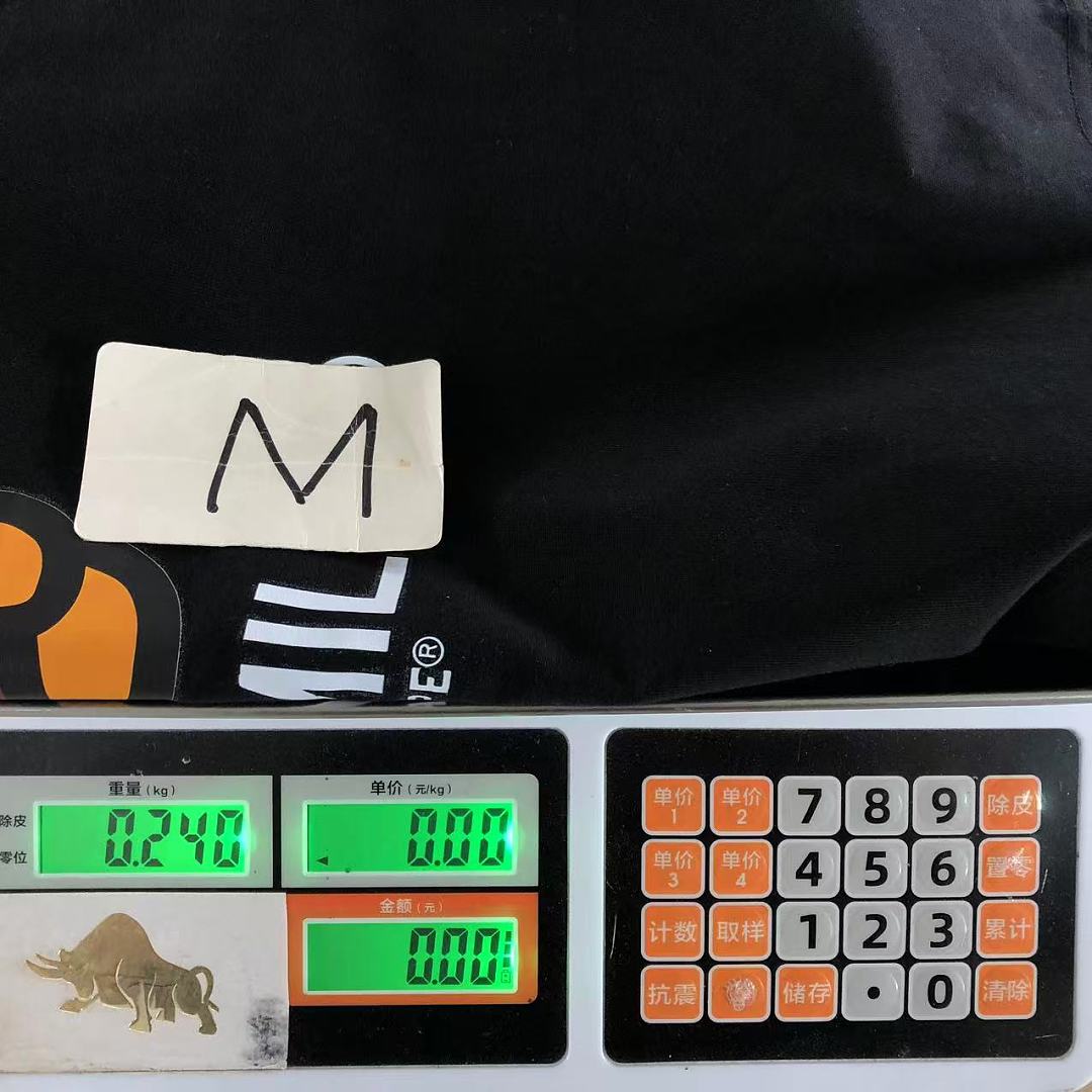 Bape 88 BAPE T-SHIRT 3206031821 (Im 170Cm 60Kg I Wear Size M In The Phot) - Image 26