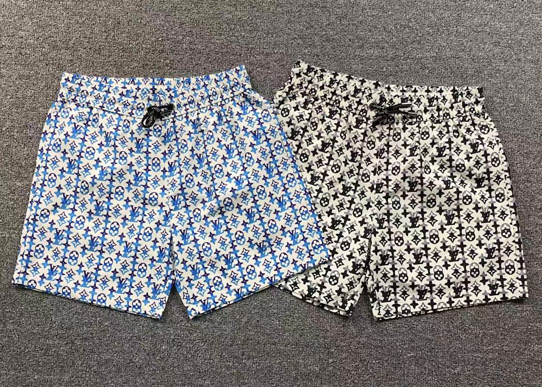 Louis Vuitton 128 L⭐ SHORTS 121263160 (Im 170Cm 60Kg I Wear Size M In The Phot) - Image 5