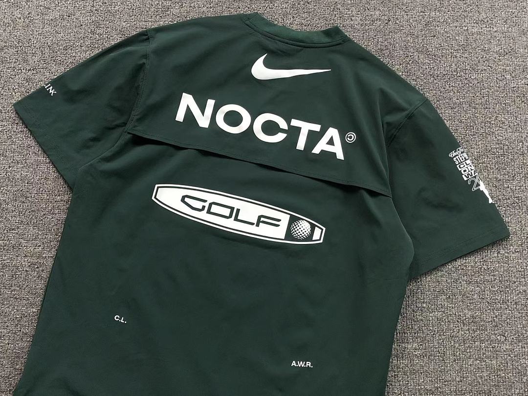 Nike 208 N⭐K⭐ NO⭐T⭐ T-SHIRT 12660335 (Im 170Cm 60Kg I Wear Size M In The Phot) - Image 11