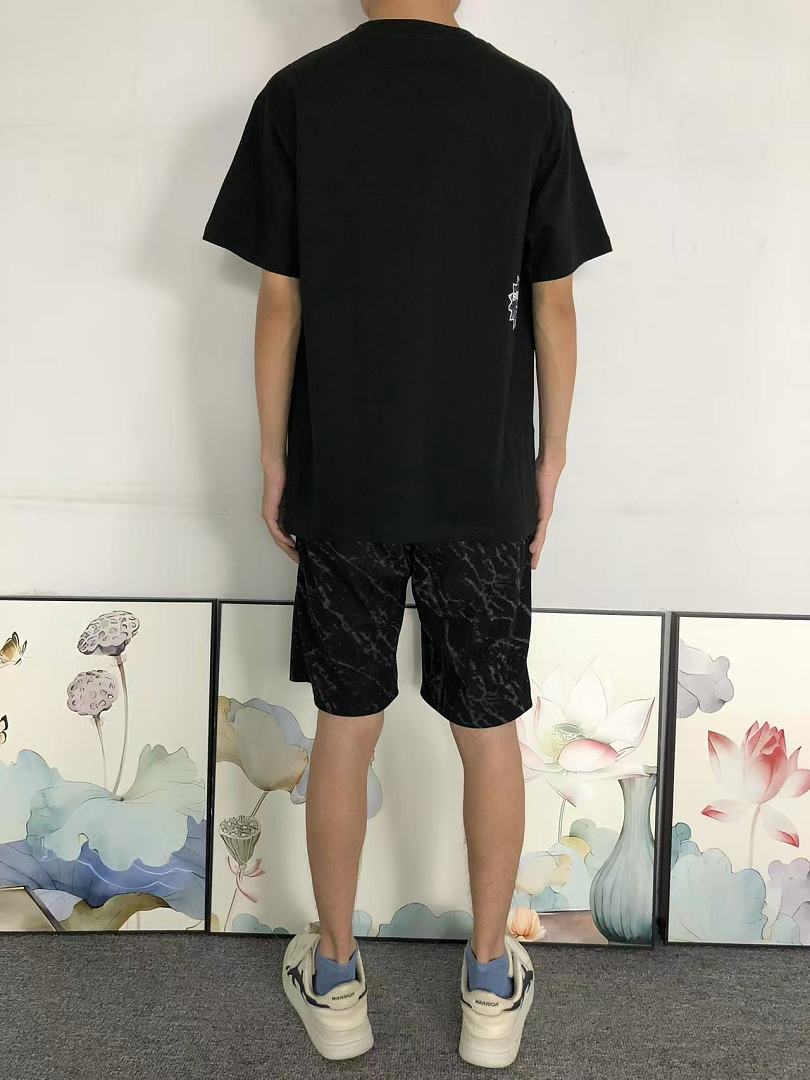 Supreme 98 S⭐⭐R⭐⭐E T-SHIRT 126180802 (Im 170Cm 60Kg I Wear Size M In The Phot) - Image 4