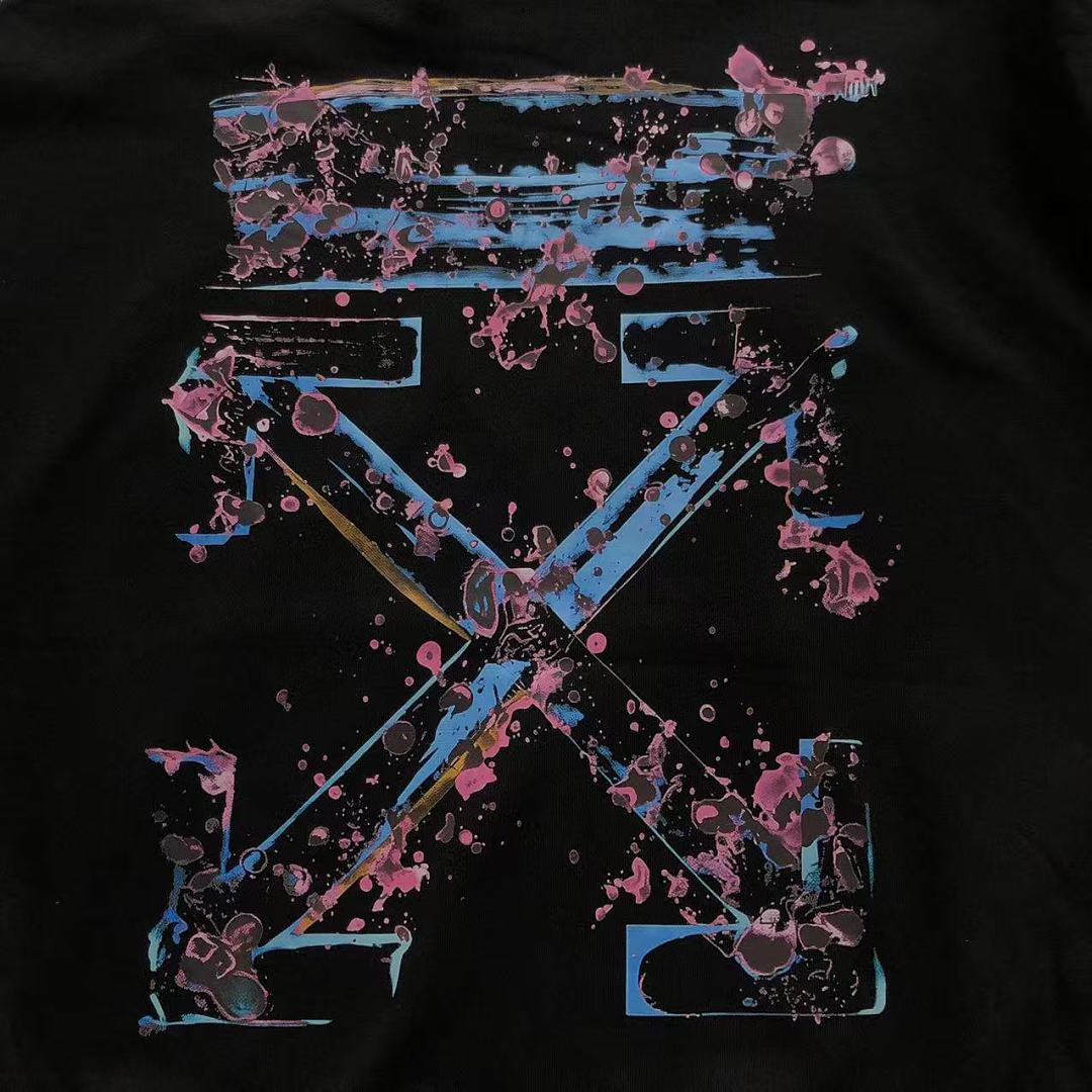 Off-White 165 OFF-WHITE HOODIE 3209050319 (Im 170Cm 60Kg I Wear Size M In The Phot) - Image 14