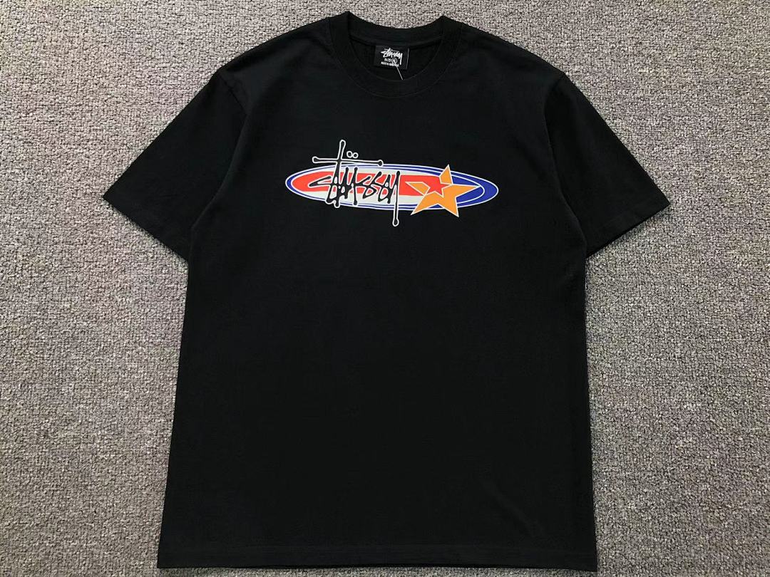 Stussy 78 STUSSY T-SHIRT 3107163302 (Im 170Cm 60Kg I Wear Size M In The Phot) - Image 22