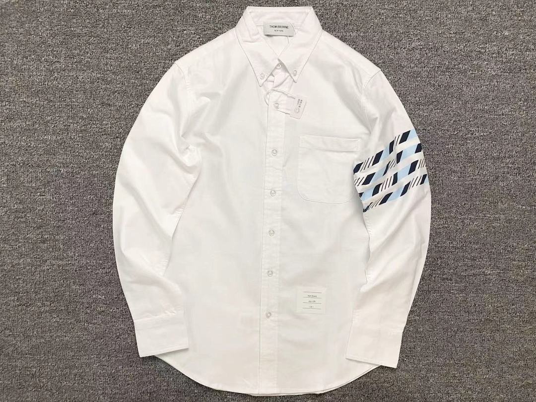 Unbranded 235 THOM BROWNE - Image 3