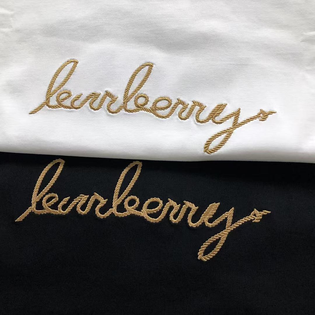 Burberry 135 B⭐R⭐E⭐RY T-SHIRT - Image 15