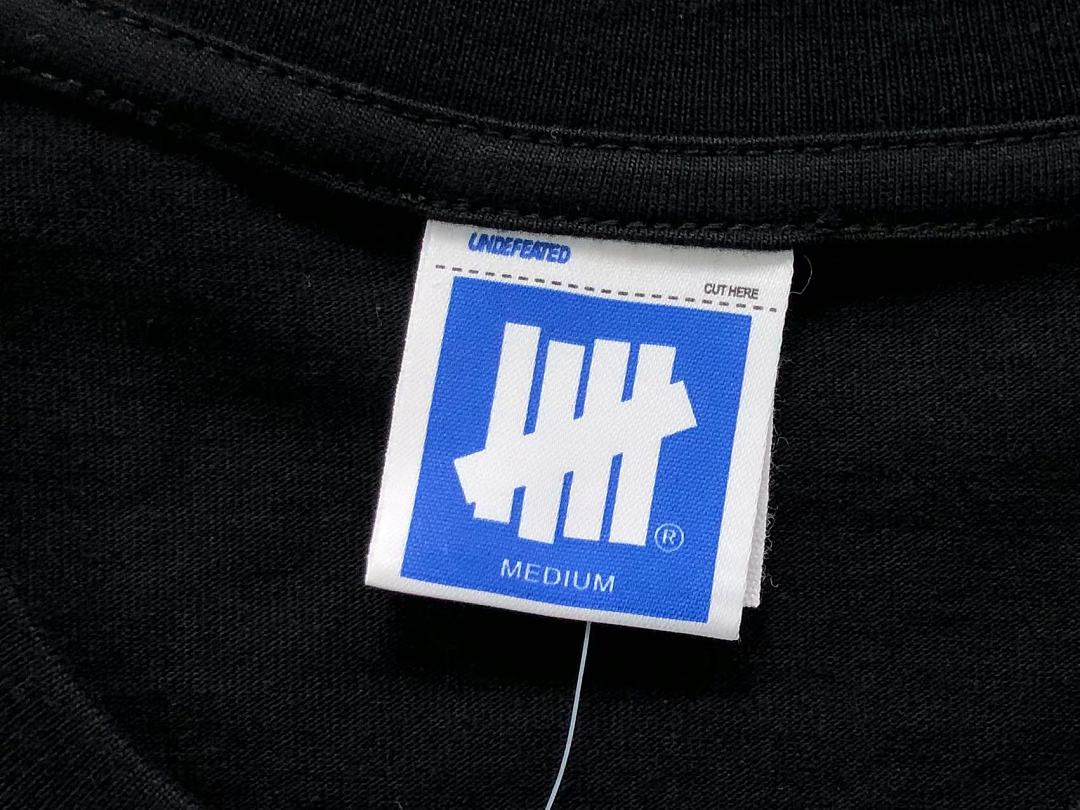 Undefeated 88 UNDEFEATED T-SHIRT 126173302 (Im 170Cm 60Kg I Wear Size M In The Phot) - Image 29
