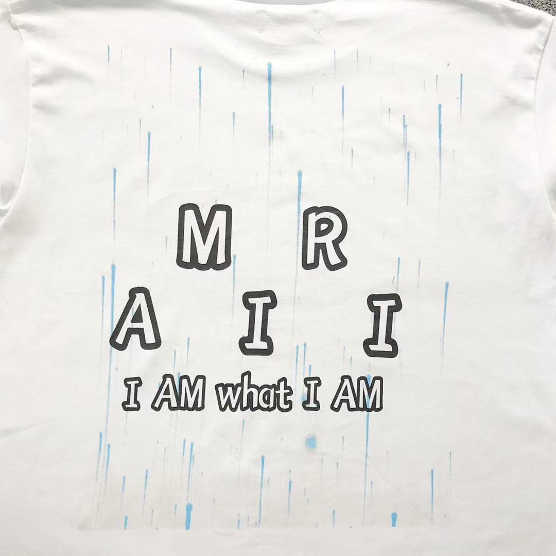 AMIRI 85 AMIRI T-SHIRT 512182286 (Im 170Cm 60Kg I Wear Size M In The Phot) - Image 15