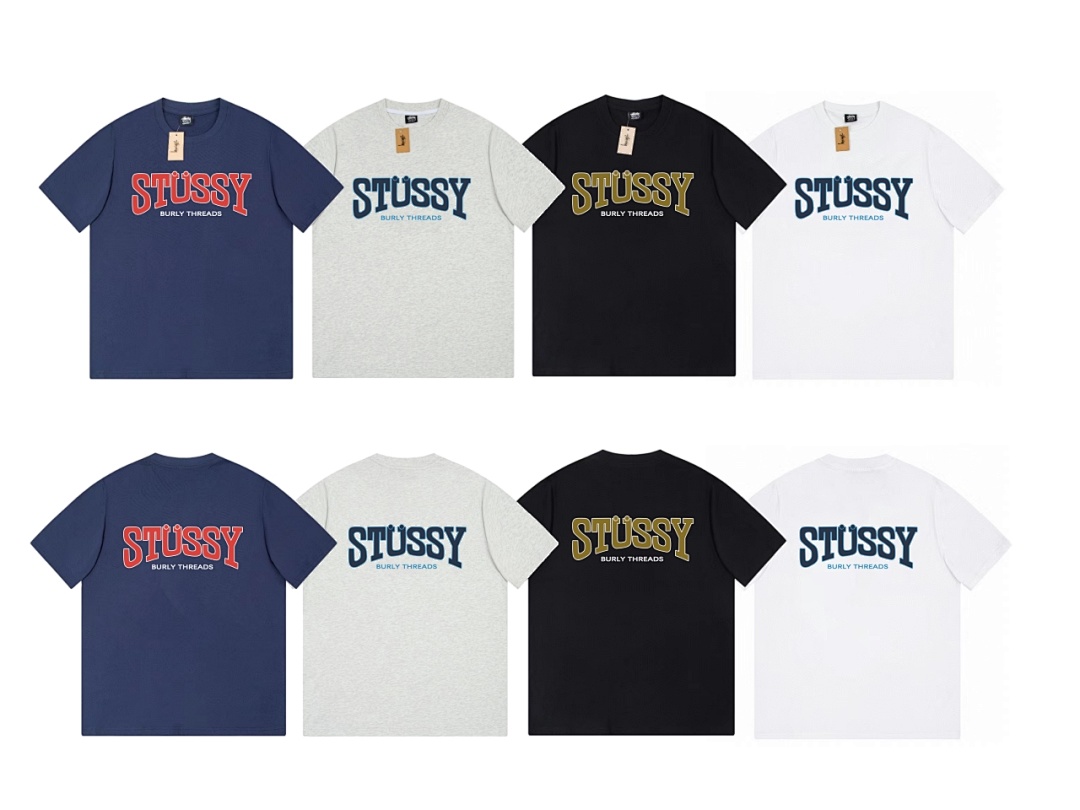 Stussy 89 STUSSY T-SHIRT