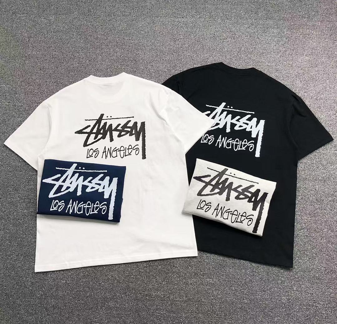 Stussy 85 STUSSY T-SHIRT