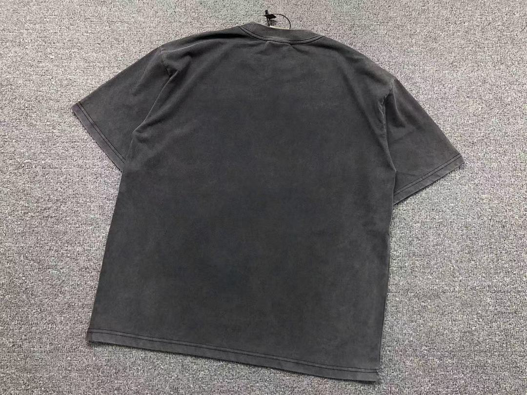 Unbranded 115 VINTAGE T-SHIRT - Image 9
