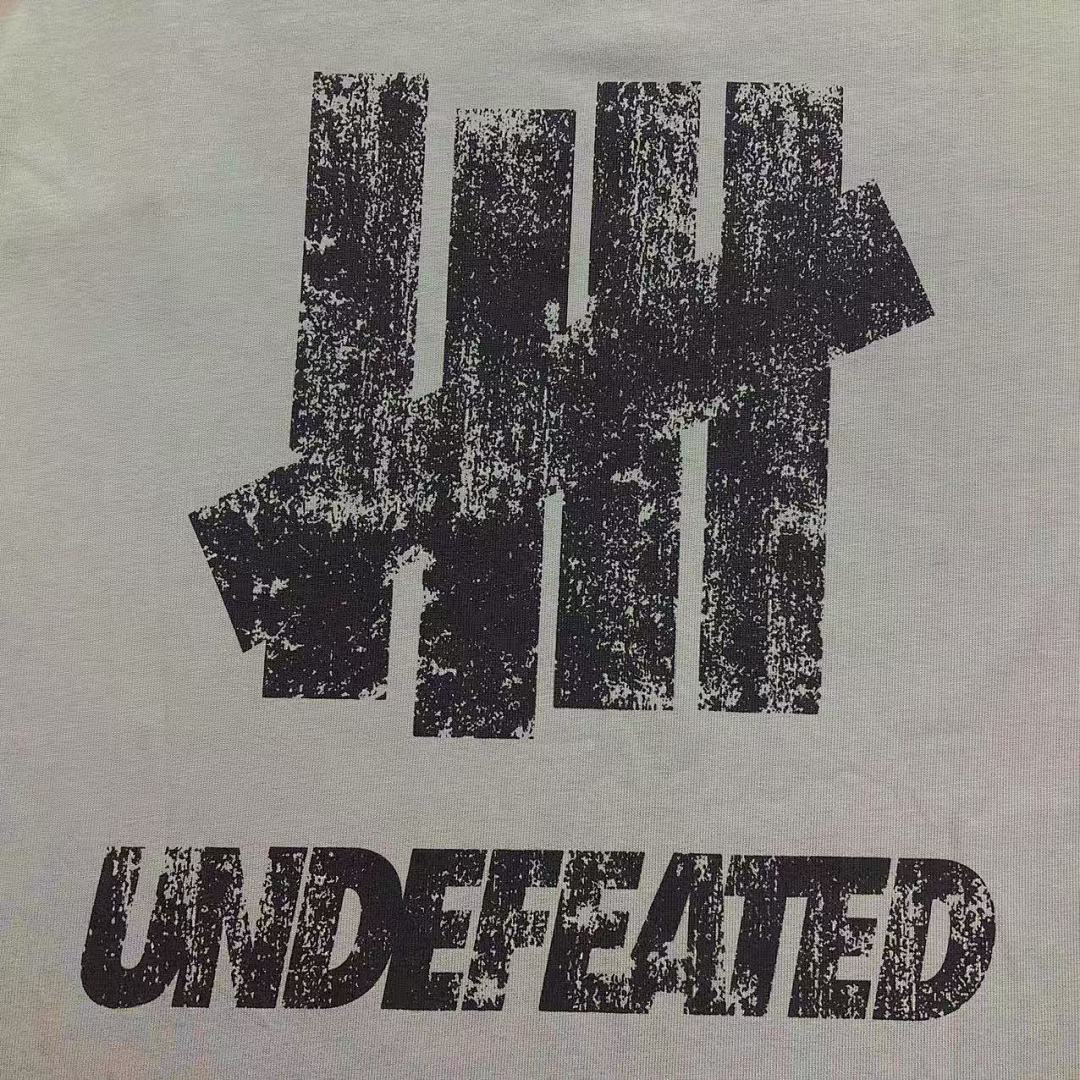 Undefeated 185 UNDEFEATED LONG SLEEVED 22031907001 (Im 170Cm 60Kg I Wear Size S In The Phot) - Image 9